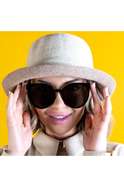 uVision Optics Ochelari de soare, uVision Victoria Black Gold, lentile NVisio...