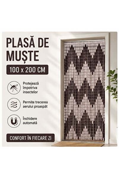 OEM Plasa de muste 100 x 200 cm - 30 RON
