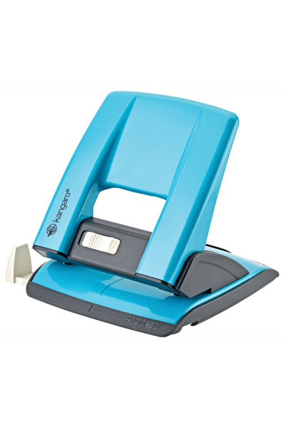 Kangaro Perforator metalic 30 coli, Aion 30 - turcoaz