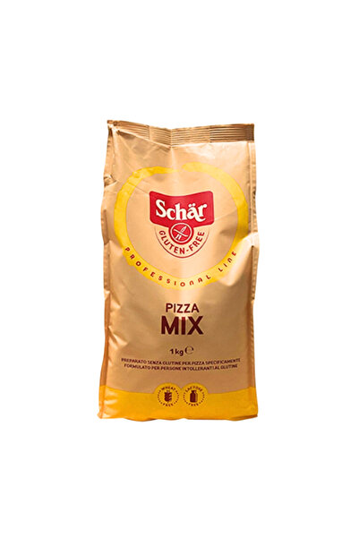 Schär Dr. Schar Amestec de făină pentru pizza 1kg