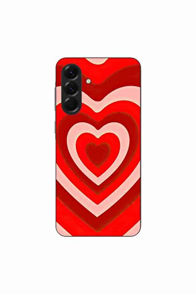 OEM Θήκη συμβατή με Samsung Galaxy A56, από σιλικόνη gel TPU, με σχέδιο Power...