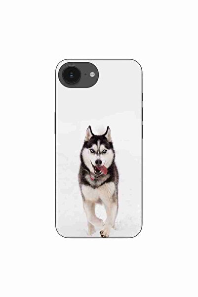 OEM Husa compatibila cu Apple iPhone 16e Silicon Gel Tpu Model Husky