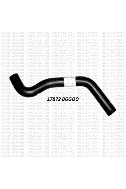 Aftermarket Κολάρο Καλοριφέρ Εξαγωγής Σωλήνας Θέρμανσης Ουγγαρίας για SUZUKI ...
