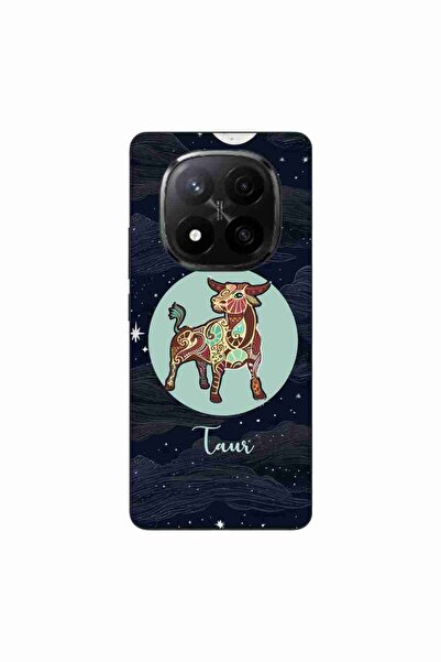 OEM Калъф, съвместим с Xiaomi Redmi Note 14 Pro Plus, силиконов гел TPU, с мо...