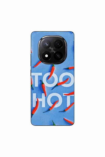 OEM Husa compatibila cu Xiaomi Redmi Note 14 Pro Plus Silicon Gel Tpu Model M...
