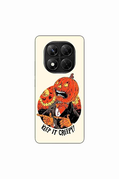 OEM Калъф, съвместим с Xiaomi Redmi Note 14 Pro 5G, силиконов гел TPU, с Хело...