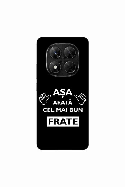 OEM Husa compatibila cu Xiaomi Redmi Note 14 Pro 5G Silicon Gel Tpu Model Cel...