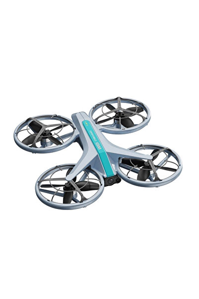 Genel Markalar 4D-V33 LED IŞIKLI DRON