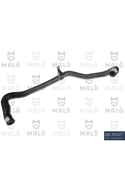 Aftermarket Κολάρο Ψυγείου Νερού Κάτω Με A/C για PEUGEOT 106 1996-2003 1351V4