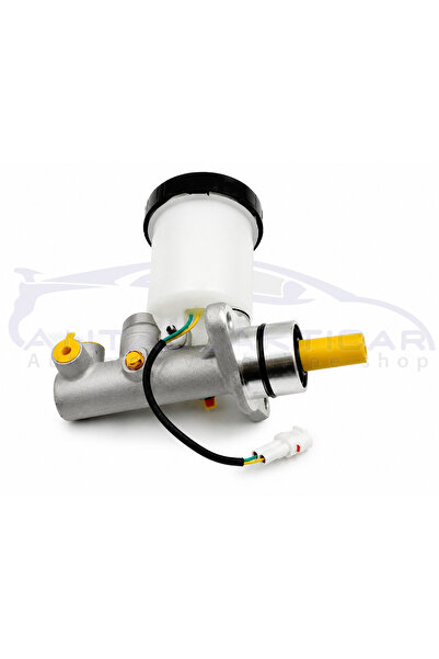 Aftermarket Αντλία Φρένου Κεντρική 7/8 SN413 1.3 χωρίς ABS για SUZUKI JIMNY 1...