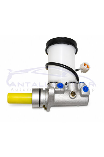 Aftermarket Αντλία Φρένου Κεντρική 1'' SQ420D για SUZUKI GRAND VITARA 1998-20...
