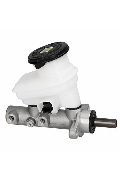 Aftermarket Αντλία Φρένου Κεντρική 1'' για ISUZU D-MAX 2006-2012 8980069420 8...