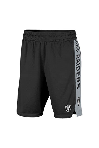 usateamfans Kratke hlače Oakland Raiders