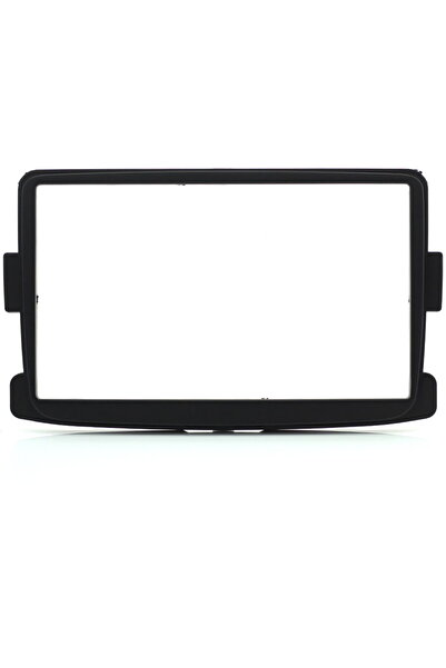 CarGuard Adaptor 2 DIN DACIA - multibrand