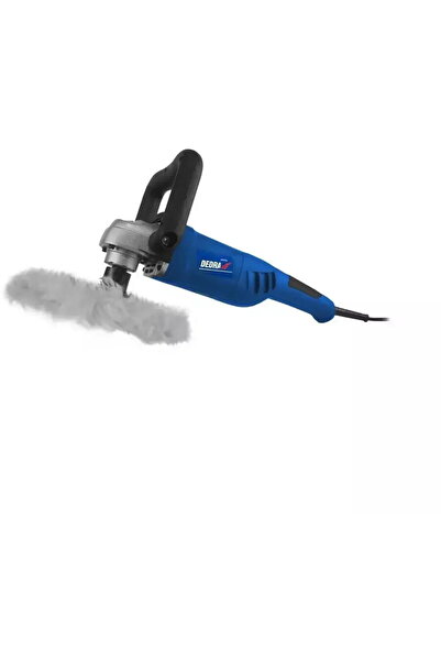 DEDRA EXIM MaЕџinДѓ de lustruit electrica 1200W