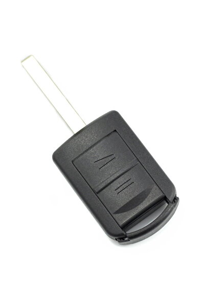 CarGuard Opel - 2-button key shell