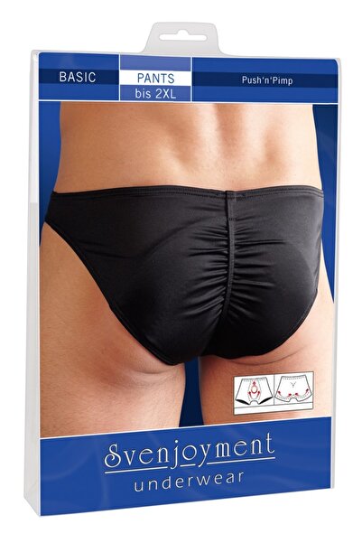 Orion Men's Lingerie – Surprise M Diverse Farben, Ständig Wechselnd, M – Cont...