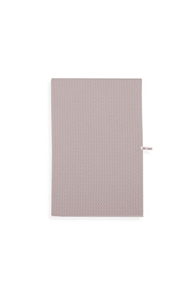 Nef Nef Homeware Υποπλακάκι Pique Coaster Main 45x68 nef-nef Home Wear Ασημί ...