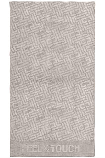 CozyLife Πετσέτα Θαλάσσης Icon Ammos 90x170 Αίσθηση και Αφή 88% Πολυεστέρας -...