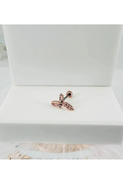 Marsilyan Nvdn- Ieg - Tragus Cartilage Earring Iegrs-Nvdn1