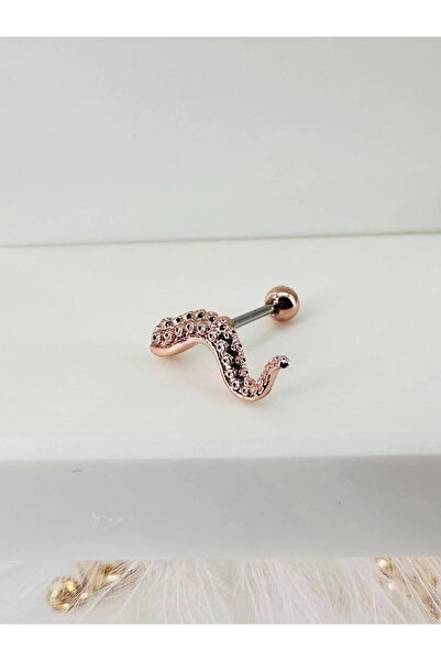 Marsilyan Nvdn- Ieg - Tragus Cartilage Earring Iegrs-Nvdn1