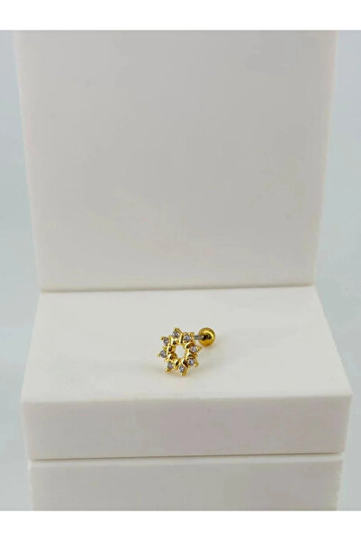 Marsilyan Nvdn- Ieg - Tragus Cartilage Earring Iegrs-Nvdn1