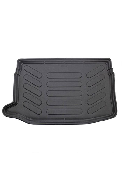 Umbrella Trunk Mat VW POLO V (6R / 6C / 61) (WITH HIGH FLOOR) 2009-2017