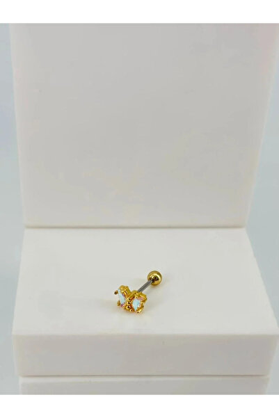 Marsilyan Nvdn- Ieg - Tragus Cartilage Earring Iegrs-Nvdn1