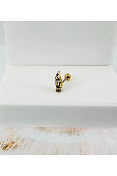 Marsilyan Nvdn- Ieg - Tragus Cartilage Earring Iegrs-Nvdn1