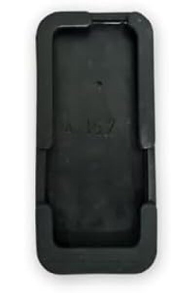 Terra Organik Gaz Pedalı Lastiği 171721647 VW Jetta ile uyumlu 1979-1984 Terra Organik 1025782