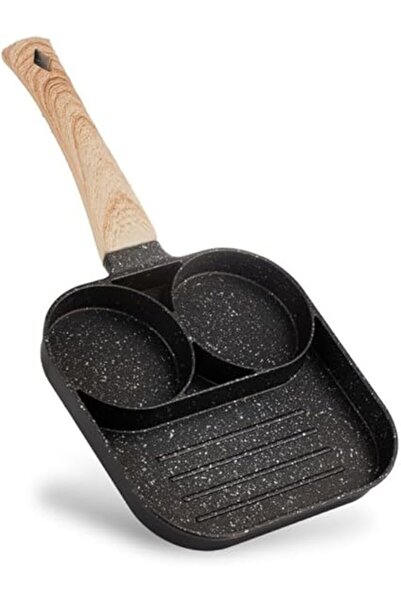 Generic Multi-purpose Frying Pan from Al Rimaya
