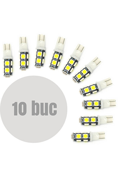 CarGuard CLD302 led pozitie