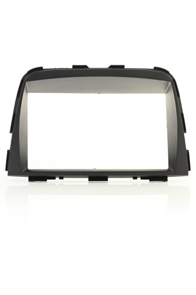 CarGuard Adaptor 2 DIN pentru KIA Sorento (XM) 2012-2015