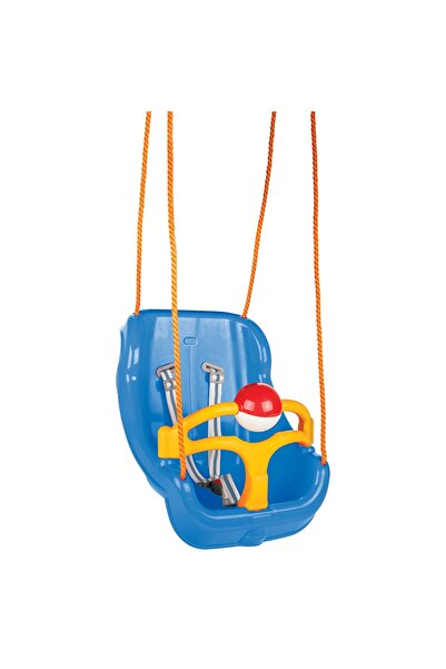 Evelise Leagăn pentru bebeluși Pilsan Big Swing albastru