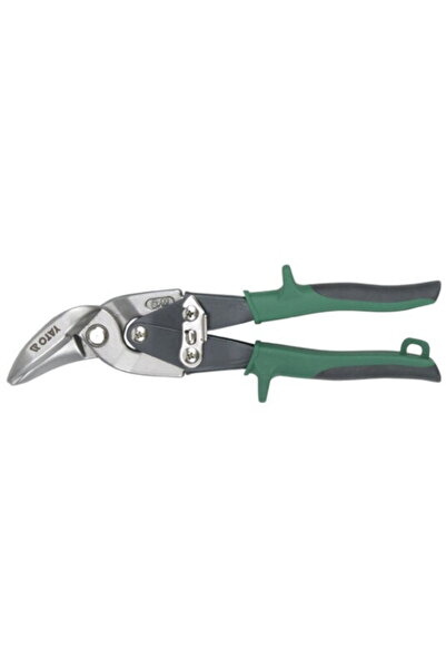yato Straight Sheet Metal Scissors 1.2 mm YT-1916