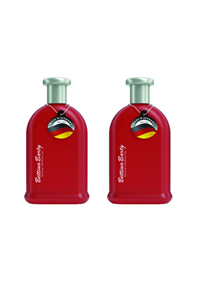 BETTİNA BARTY Red Bath & Shower Gel 500ml PK2