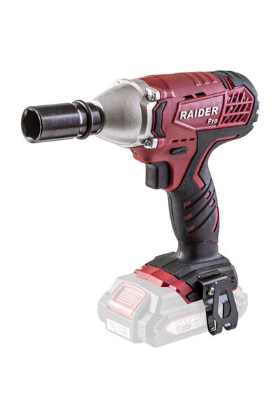 Raider R20 Impact Driver 250Nm Solo RDP-SCIW20 Solo