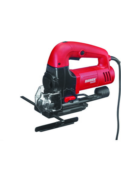 Raider Fierastrau pendular 600W 130mm viteza variabila RDI-JS30