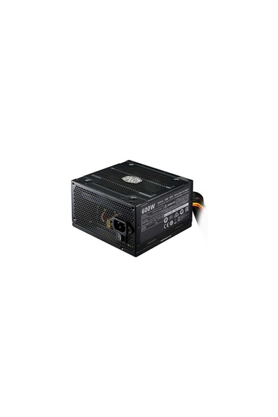 NO NAME refurbished SURSA ALIMENTARE COOLER MASTER; MODEL: ELITE 600; 600W