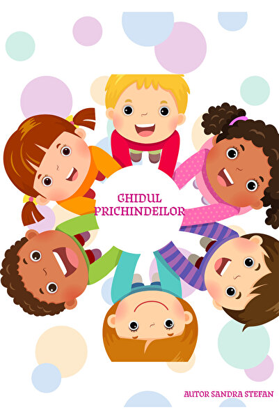 Proprie Toddler's Guide