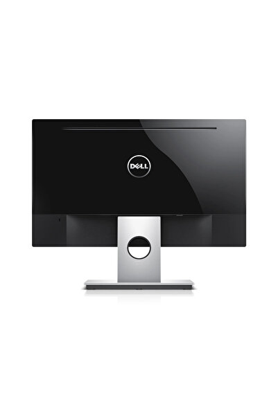 Dell Monitor recondiționat SE2416 24 ", Lat, Second Hand