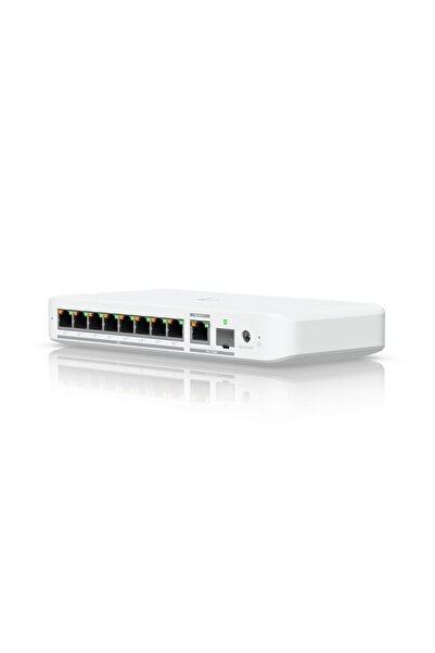 Ubiquiti Networks UbiQuiti USW-Flex-2.5G-8-POE