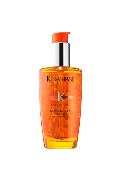 Kerastase Ladies Fluid Oleo Relax 3.4 oz Hair Care