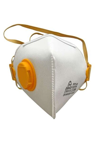 Venus Dsh Semimasca Lucru Cu Supapa Ffp2
