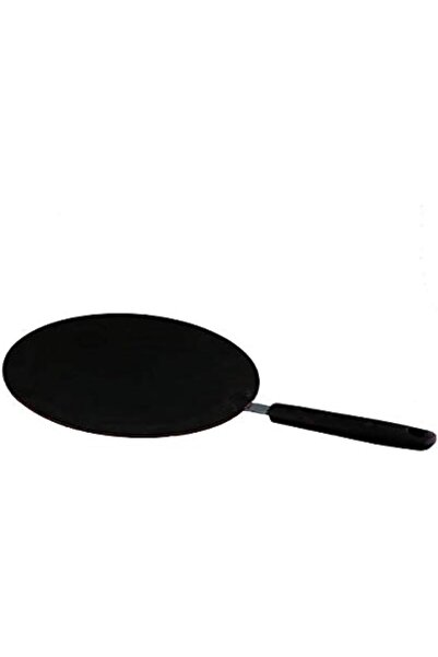 VITRO Double-Layer Crepe Pan, 3mm 28cm, Black