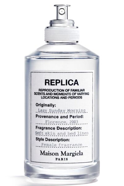 Maison Margiela Replica Parfum Dimineața de Duminică Leneșă 30 ml pentru Femei