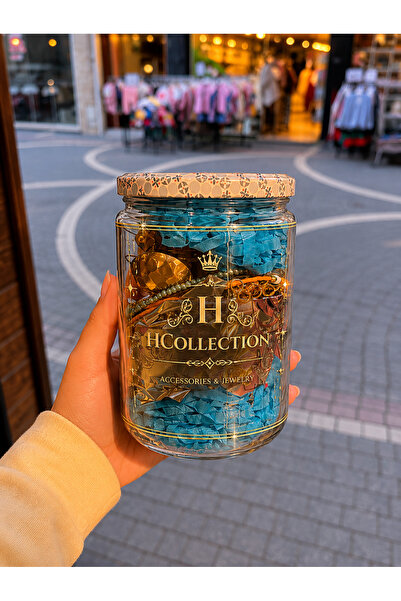 Hcollectıonnnn TAKI KAVANOZU