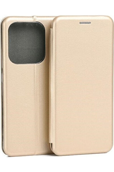 Beline Book Gold (Redmi Note 14 5G) "