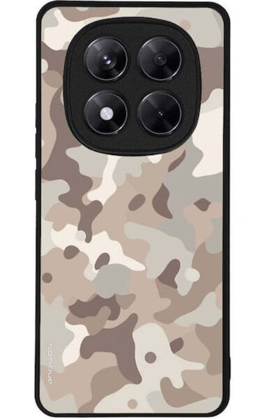Other Θήκη Sonique Σειρά Στρατιωτικού Καμουφλάζ για Xiaomi Redmi Note 14 Pro ...