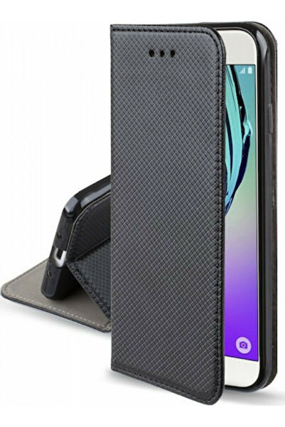 OEM Θήκη Βιβλίο από Συνθετικό Δέρμα Μαύρο (Galaxy S21+) Κωδικός: CB7123BK1